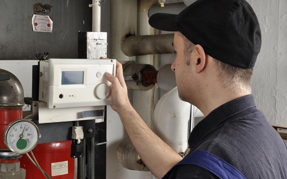 entretien chauffe-eau tarif Livry-Gargan